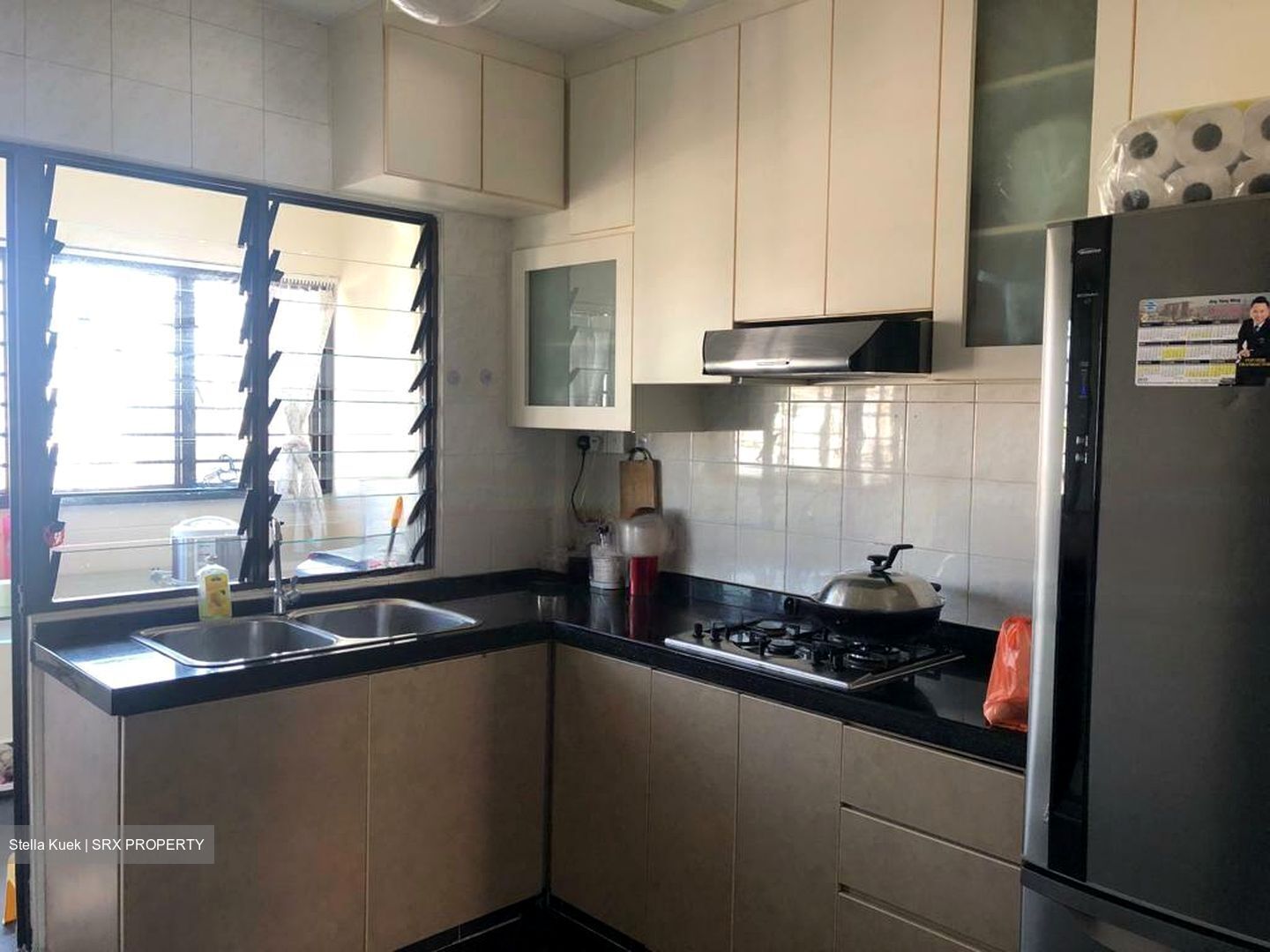 Blk 17 Telok Blangah Crescent (Bukit Merah), HDB 5 Rooms #449826431